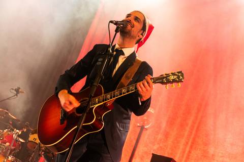 Os Quatro e Meia - Braga'