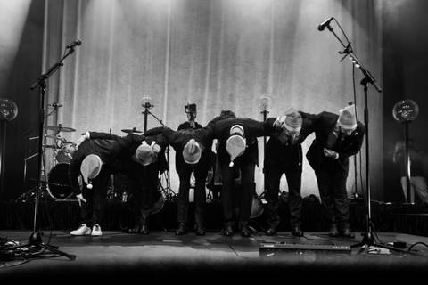 Os Quatro e Meia - Braga'