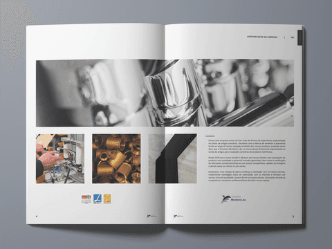 Catálogo 2022 - Torneiras Monteiro'