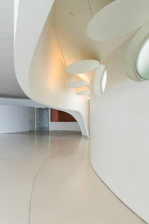 Terminal de Cruzeiros do Porto de Leixões'