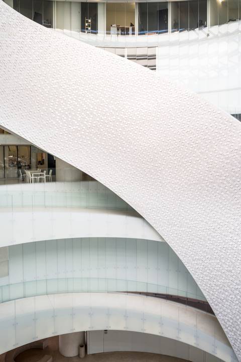 Terminal de Cruzeiros do Porto de Leixões'