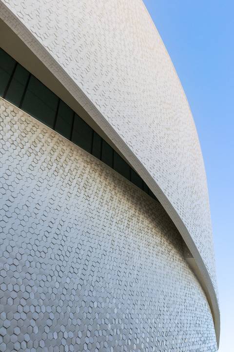 Terminal de Cruzeiros do Porto de Leixões'