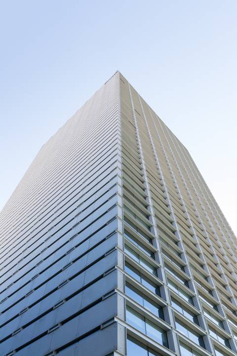 Edificio Burgo - Porto'