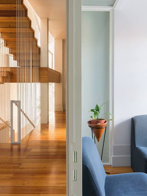 Concreto - Externato Paulo VI - Braga'