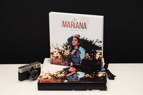 Álbum de 15 anos da Mariana em Brasilia, DF.'