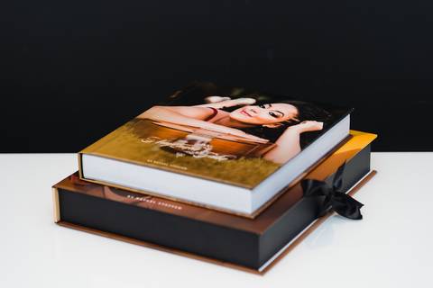 Álbum do Ensaio de 15 Anos da Nayonara Júlia fotografado por Rafael Steffen Fotografia em Brasília.'