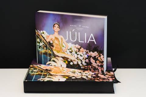 Foto do Álbum da Festa de 15 Anos da Júlia fotografado por Rafael Steffen Fotografia em Brasília, DF.'