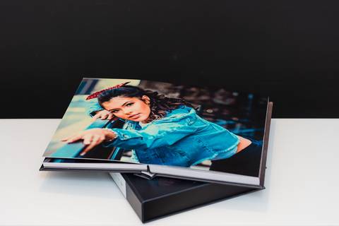 Foto do álbum de 15 anos da Mariana fotografado por Rafael Steffen Fotografia em Brasília DF.'