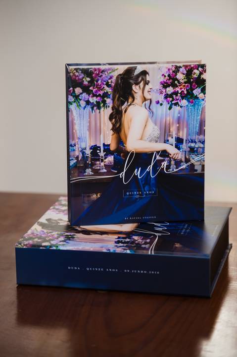Álbum da Festa de 15 Anos da Duda em Brasília fotografado por Rafael Steffen Fotografia.'