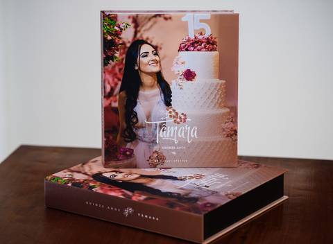 Álbum Festa 15 Anos Tâmara fotografado por Rafael Steffen Fotografia na Fun House em Brasília DF. '