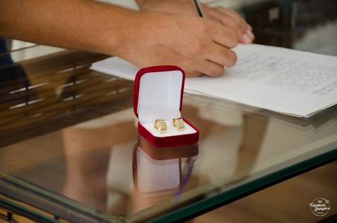 Foto de Casamento'