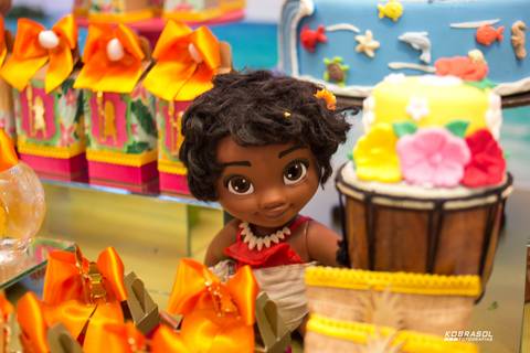 quatroanos, quartooaninho, fotografiainfantil, fotodefesta, festadequatroaninhos, moanadecor, festadamoana, princesasdisney'