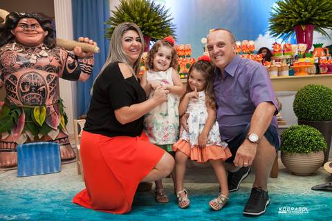 quatroanos, quartooaninho, fotografiainfantil, fotodefesta, festadequatroaninhos, moanadecor, festadamoana, princesasdisney'