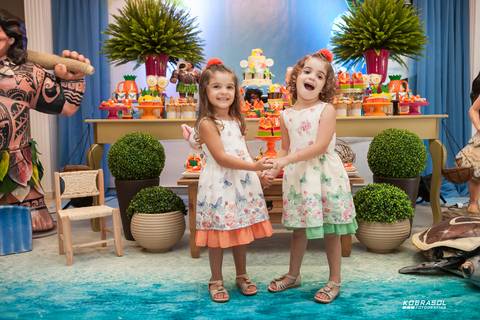 quatroanos, quartooaninho, fotografiainfantil, fotodefesta, festadequatroaninhos, moanadecor, festadamoana, princesasdisney'