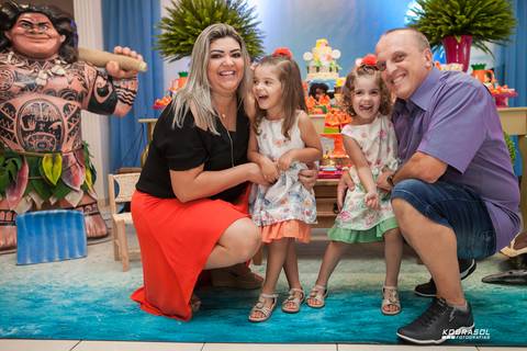 quatroanos, quartooaninho, fotografiainfantil, fotodefesta, festadequatroaninhos, moanadecor, festadamoana, princesasdisney'