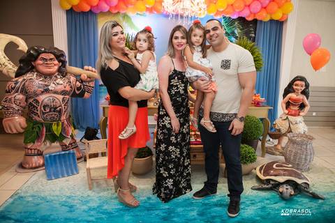 quatroanos, quartooaninho, fotografiainfantil, fotodefesta, festadequatroaninhos, moanadecor, festadamoana, princesasdisney'
