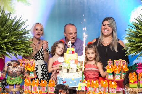 quatroanos, quartooaninho, fotografiainfantil, fotodefesta, festadequatroaninhos, moanadecor, festadamoana, princesasdisney'