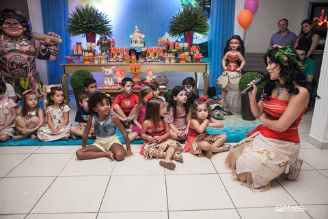quatroanos, quartooaninho, fotografiainfantil, fotodefesta, festadequatroaninhos, moanadecor, festadamoana, princesasdisney'