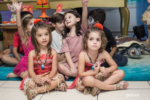 quatroanos, quartooaninho, fotografiainfantil, fotodefesta, festadequatroaninhos, moanadecor, festadamoana, princesasdisney'