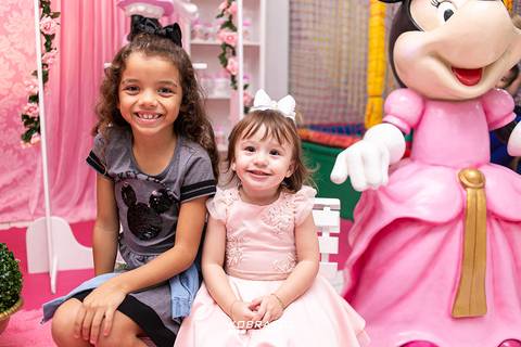 doisanos, minnierosadecor, fotografoflorianopolis, aniversarioflorianopolis, fotosdefamilia, fotoinfantil, aniversariodisney'
