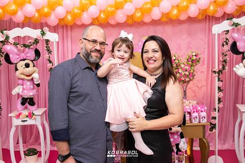 doisanos, minnierosadecor, fotografoflorianopolis, aniversarioflorianopolis, fotosdefamilia, fotoinfantil, aniversariodisney'