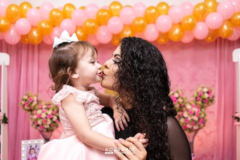 doisanos, minnierosadecor, fotografoflorianopolis, aniversarioflorianopolis, fotosdefamilia, fotoinfantil, aniversariodisney'