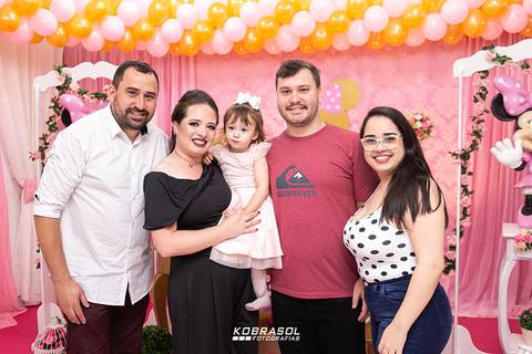 doisanos, minnierosadecor, fotografoflorianopolis, aniversarioflorianopolis, fotosdefamilia, fotoinfantil, aniversariodisney'