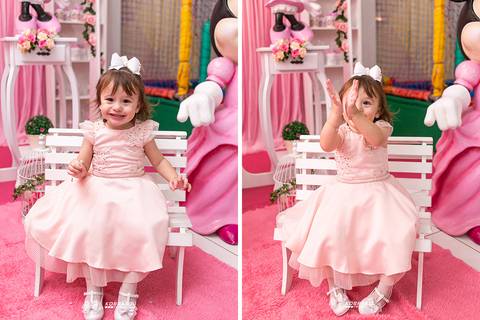 doisanos, minnierosadecor, fotografoflorianopolis, aniversarioflorianopolis, fotosdefamilia, fotoinfantil, aniversariodisney'