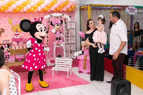 doisanos, minnierosadecor, fotografoflorianopolis, aniversarioflorianopolis, fotosdefamilia, fotoinfantil, aniversariodisney'
