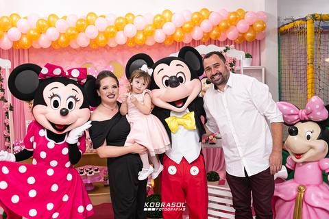 doisanos, minnierosadecor, fotografoflorianopolis, aniversarioflorianopolis, fotosdefamilia, fotoinfantil, aniversariodisney'