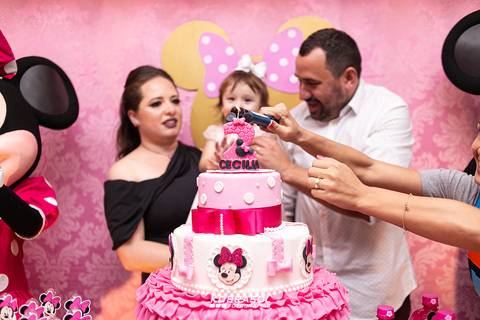 doisanos, minnierosadecor, fotografoflorianopolis, aniversarioflorianopolis, fotosdefamilia, fotoinfantil, aniversariodisney'