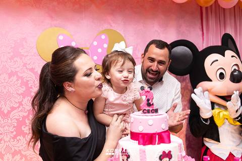 doisanos, minnierosadecor, fotografoflorianopolis, aniversarioflorianopolis, fotosdefamilia, fotoinfantil, aniversariodisney'