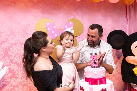 doisanos, minnierosadecor, fotografoflorianopolis, aniversarioflorianopolis, fotosdefamilia, fotoinfantil, aniversariodisney'