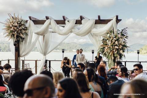 Casamento no recanto santa rita são bernardo do campo fotografo de casamento video decoração de casamento'