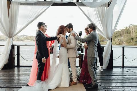 Casamento no recanto santa rita são bernardo do campo fotografo de casamento video decoração de casamento'