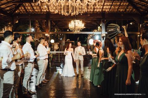 Casamento no recanto santa rita são bernardo do campo fotografo de casamento video decoração de casamento'