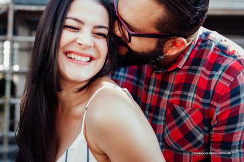sessão de fotos casal em são paulo'
