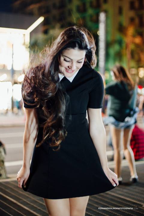 noiva em sp retrato'