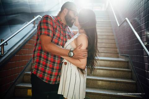 pre wedding cidade  fernando oliveira fotografia'