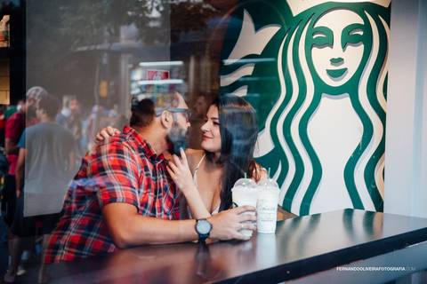 sessão de fotos starbucks av paulista em sp'