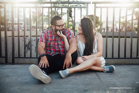 sessão de fotos pre casamento sp'