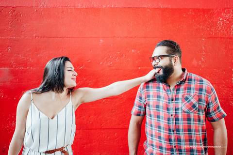 pre casamento divertido  fernando oliveira fotografia'