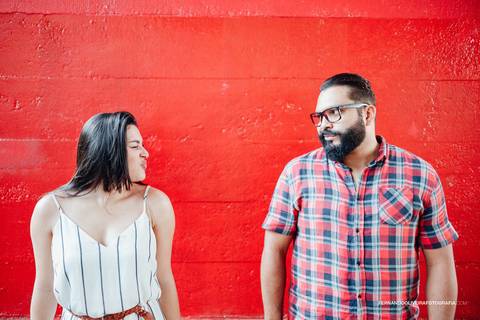 pre casamento divertido na av paulista em sp'