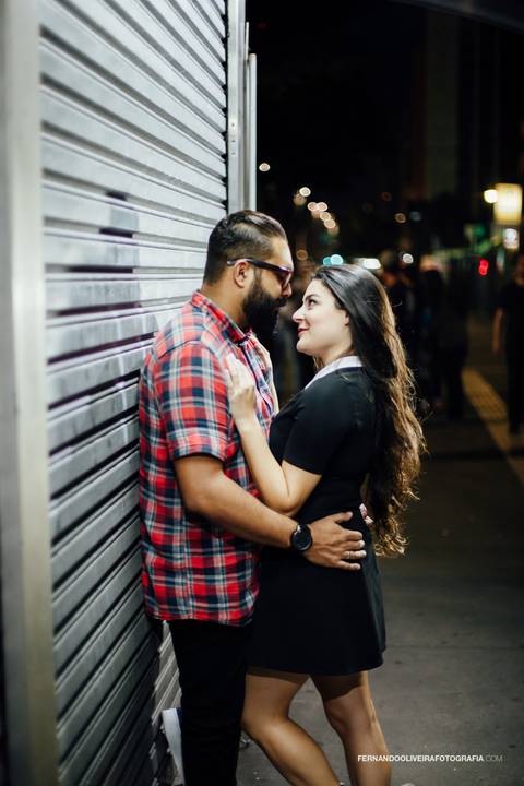 banca de jornal casal av paulista em sp  fernando oliveira fotografia'