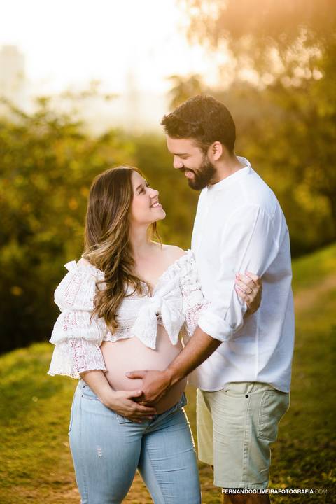Ensaio gestante gravida book sessao parque vila lobos villa-lobos sao paulo fotografo fotografa bruna fernando newborn'