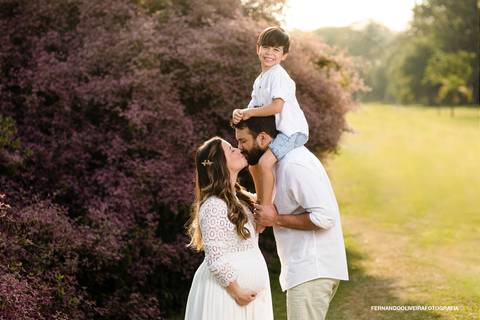Ensaio gestante gravida book sessao parque vila lobos villa-lobos sao paulo fotografo fotografa bruna fernando newborn'