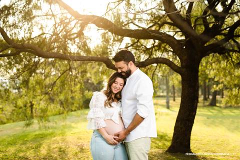 Ensaio gestante gravida book sessao parque vila lobos villa-lobos sao paulo fotografo fotografa bruna fernando newborn'
