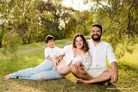 Ensaio gestante gravida book sessao parque vila lobos villa-lobos sao paulo fotografo fotografa bruna fernando newborn'