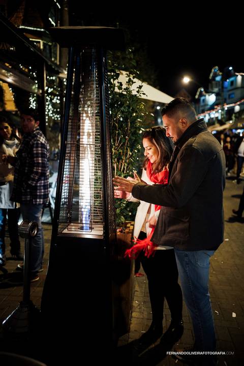 Sessao pre casamento campos do jordão fotografia fernando oliveira fotografo fogo'