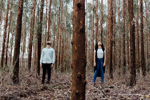 pre wedding pré casamento na fazenda'